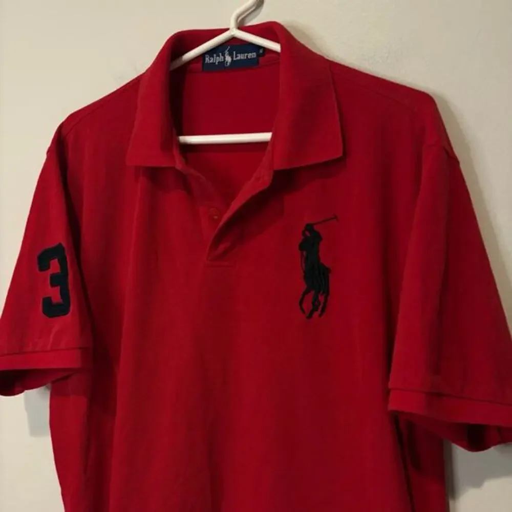 Ralph Lauren vtg ralph